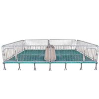 Weaner Pig Nursery Pig Crate