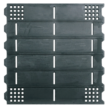 Cast iron Pig Slat Floor #60060002