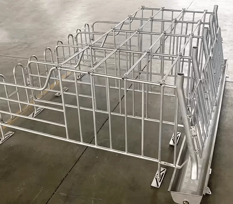 Gestation Crate
