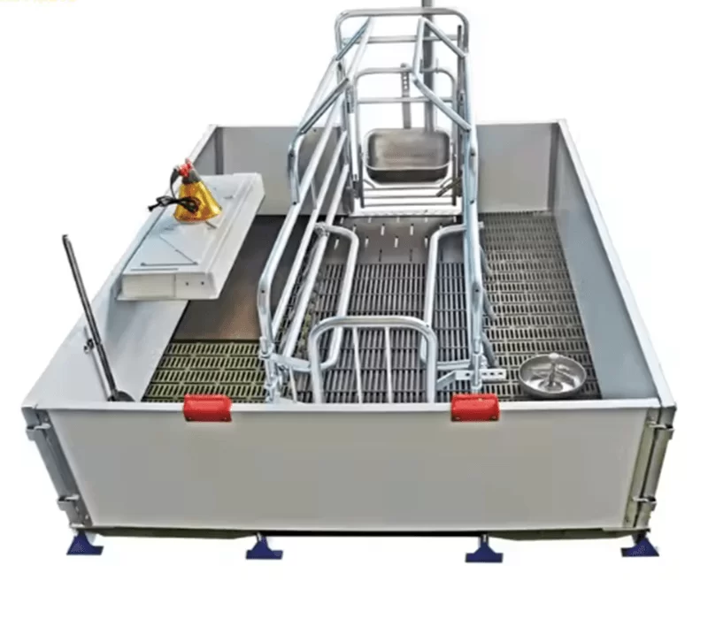Farrowing crate